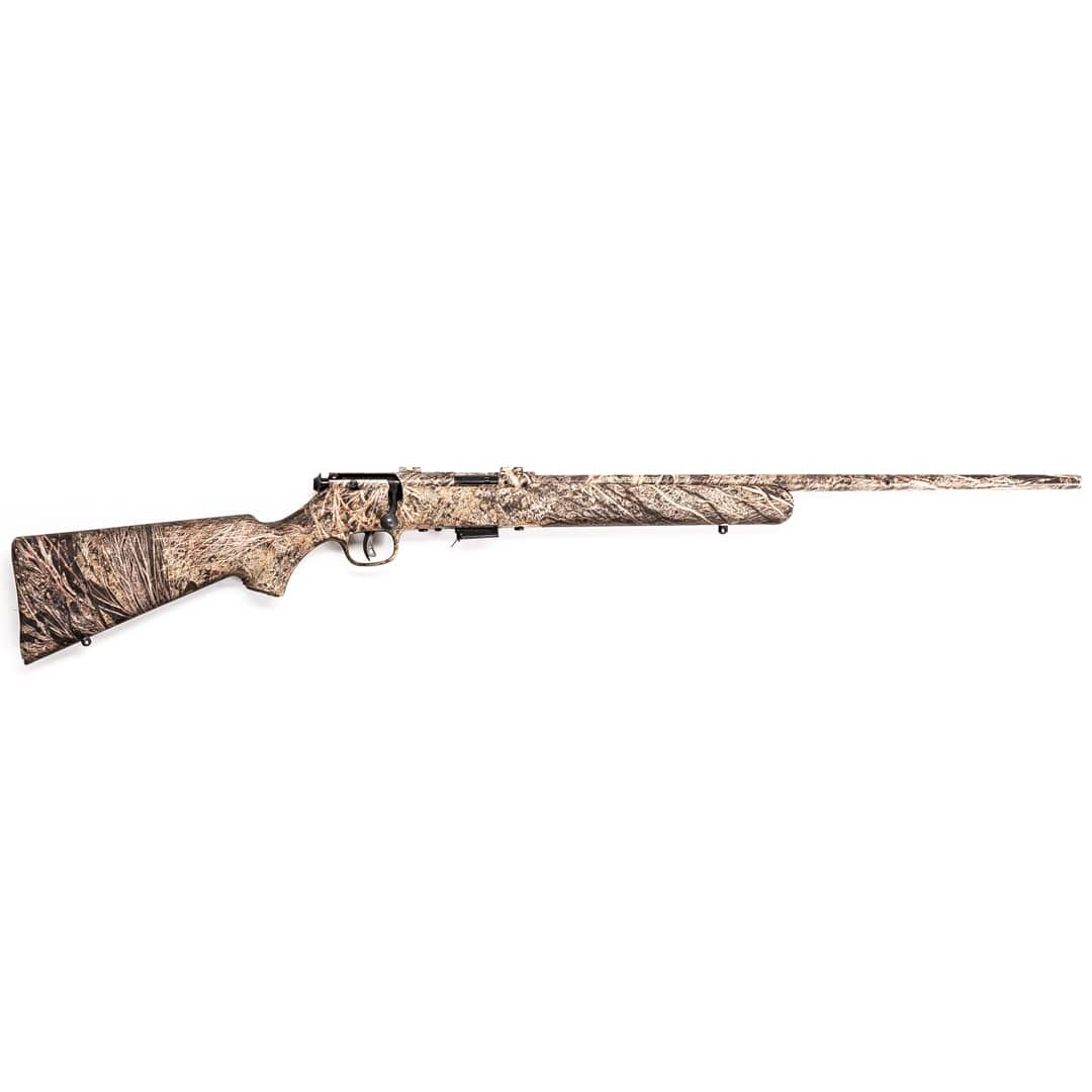 Image of SAVAGE ARMS MODEL 93 CAMO